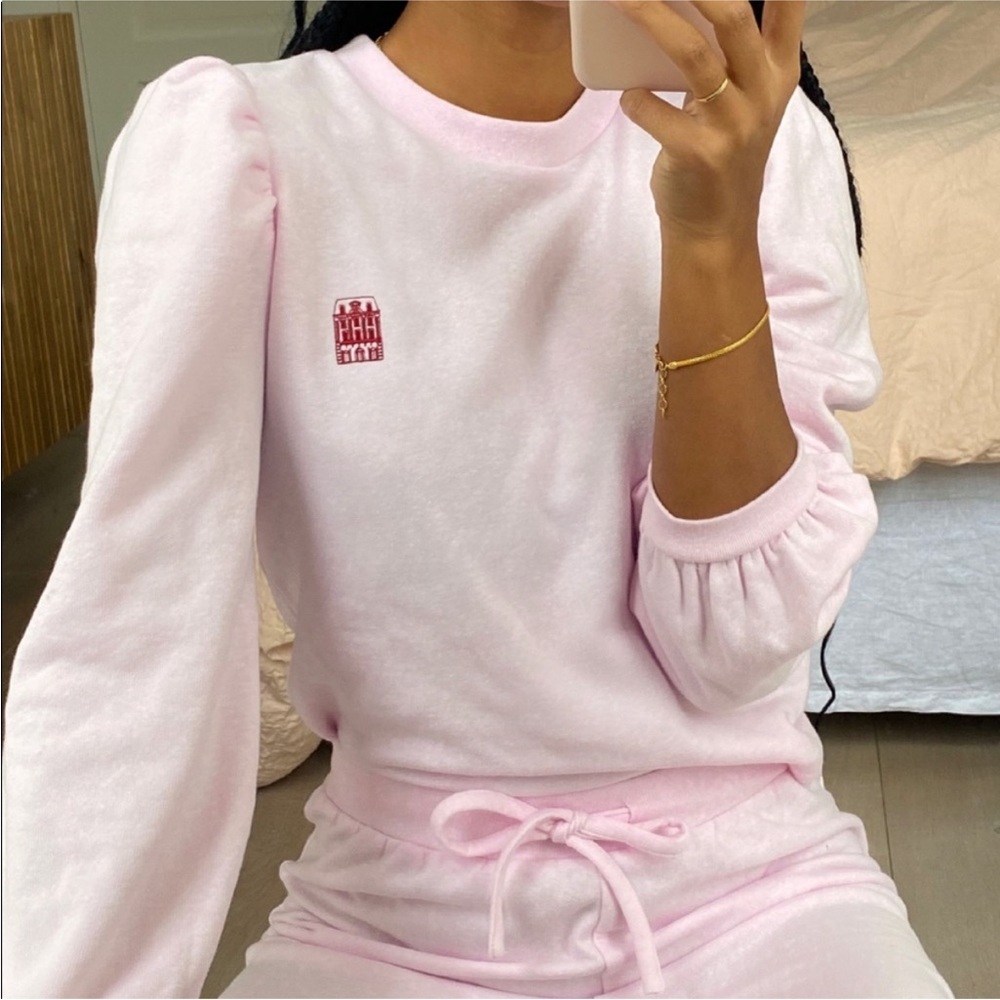 Hill house home sweater small